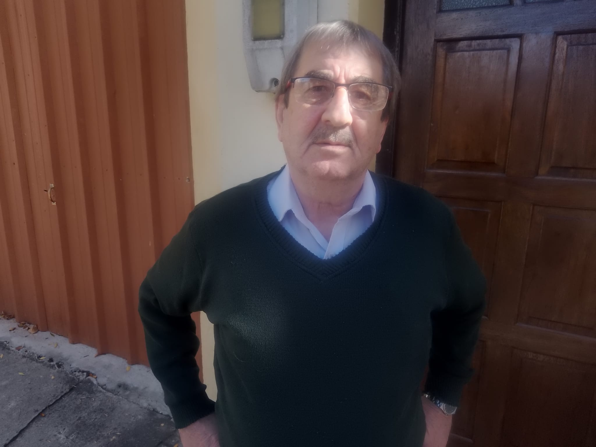 cono russi