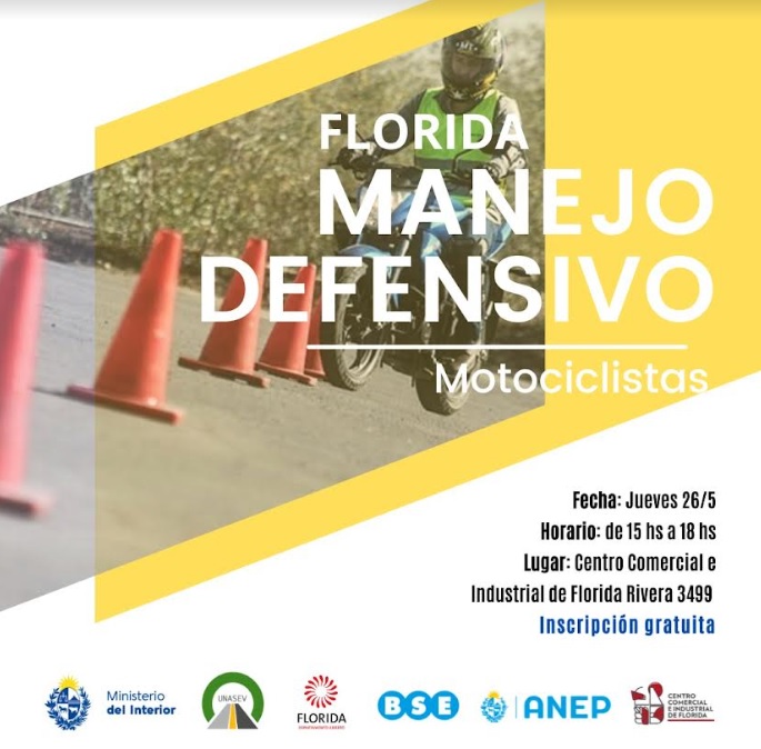 curso de manejo defensivo