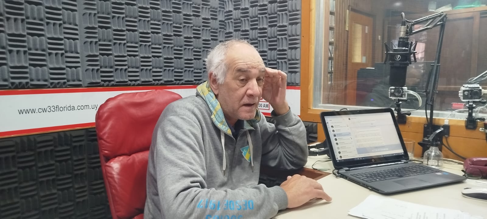 daniel tero fernandez