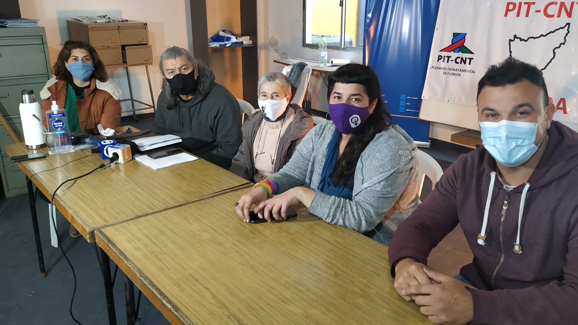 dirigentes del pitcnt