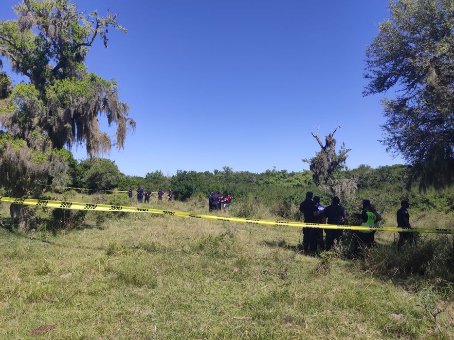 encuentran cuerpo en Arroyo Timotejpeg