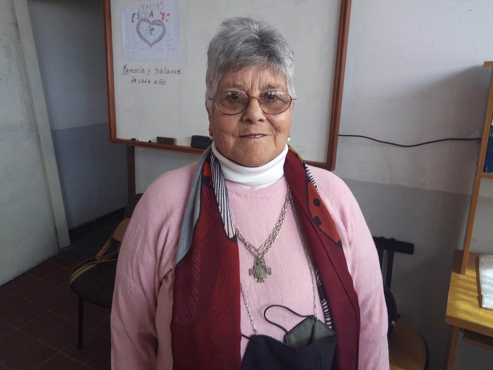 evento a beneficio de cruz roja