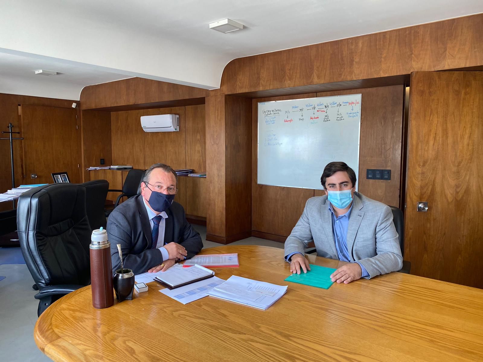 falero rodriguez hunter