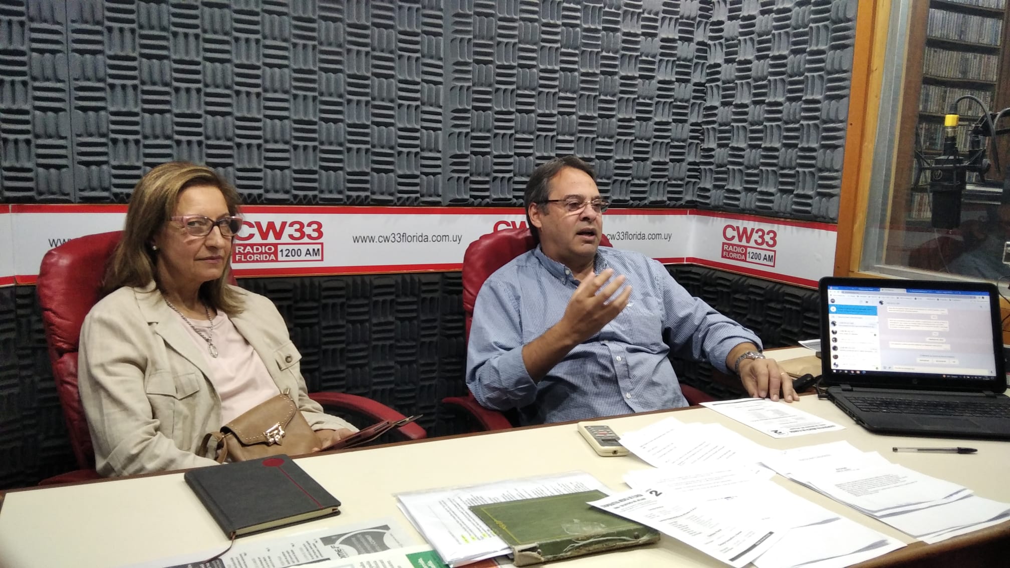 federico iglesias y marita gonzalez