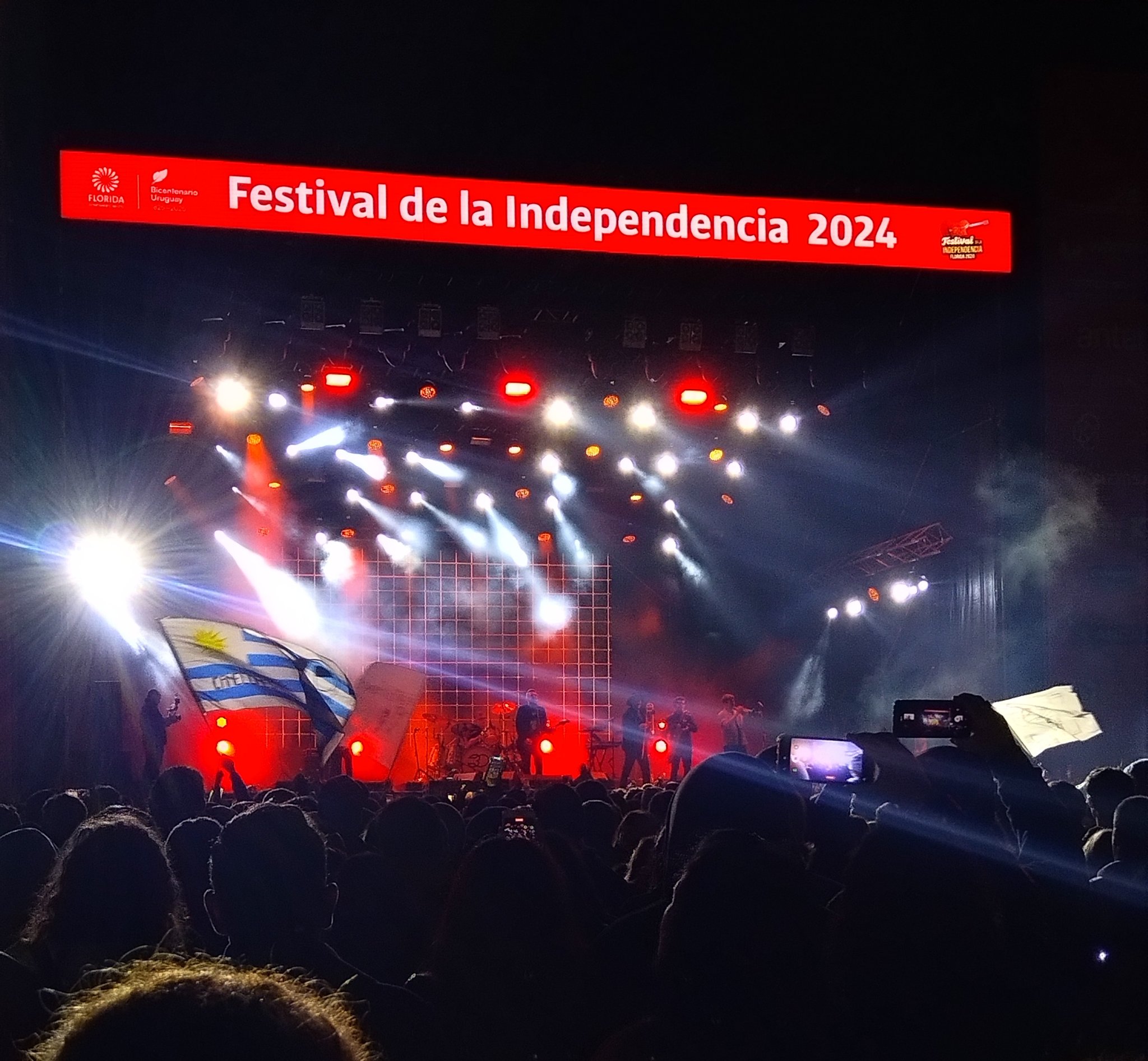 festival de la independencia 2024