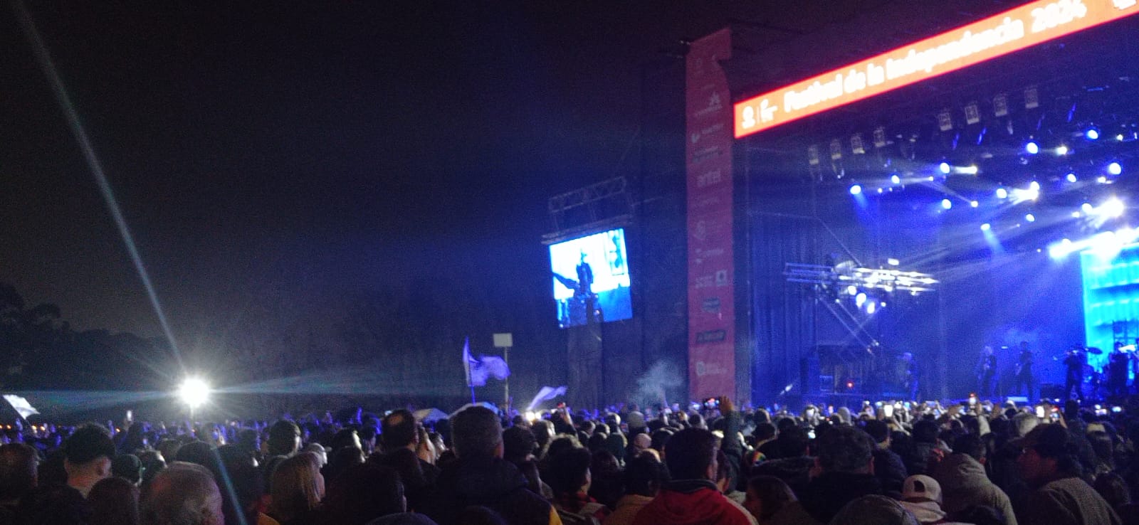 festival de la independencia 20241