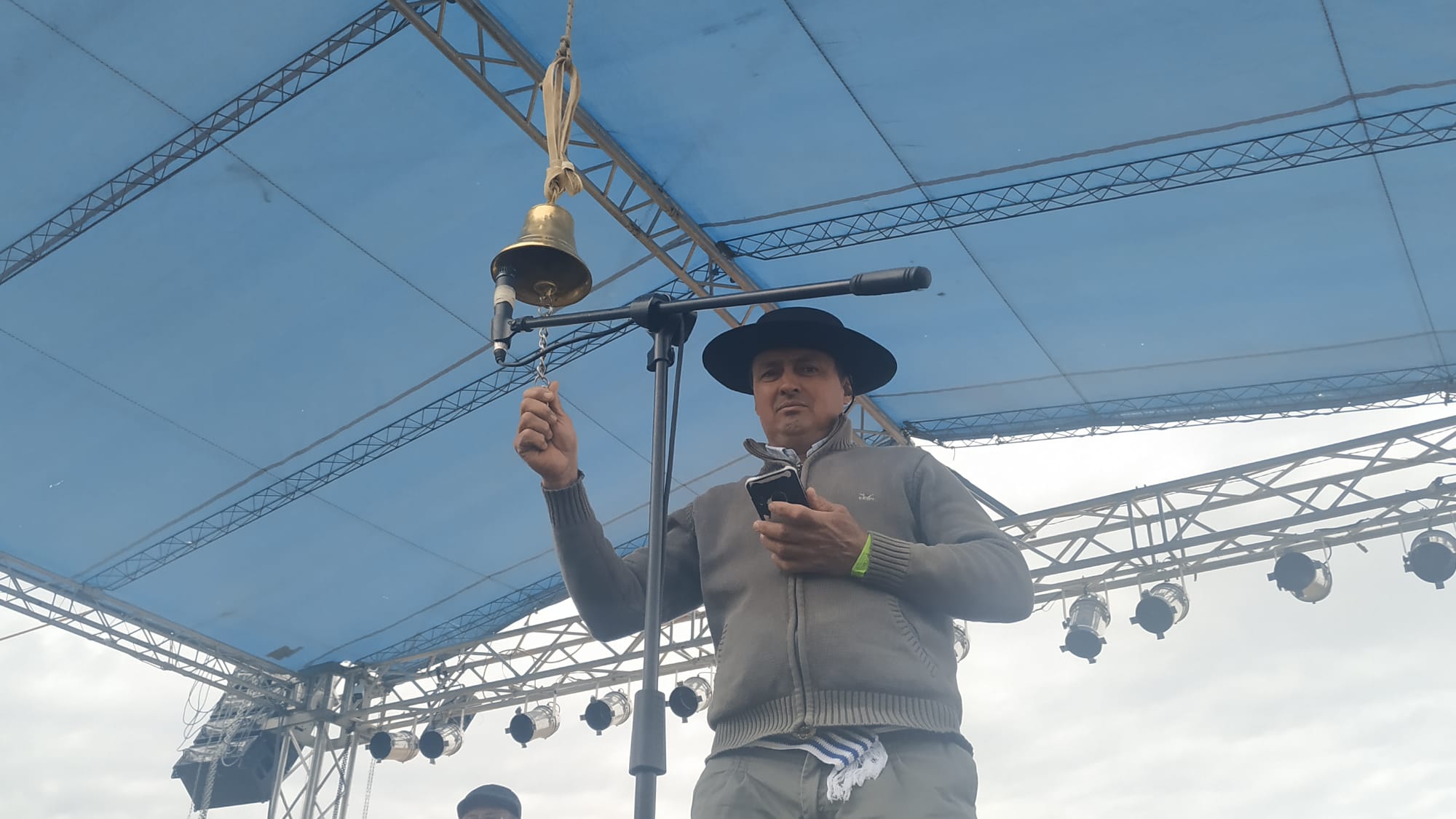 Imágenes de la 6ta edición de la Fiesta Criolla 3