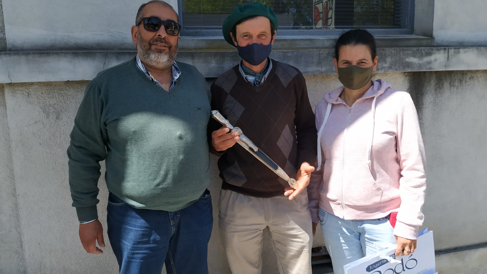 fiesta de los patricios