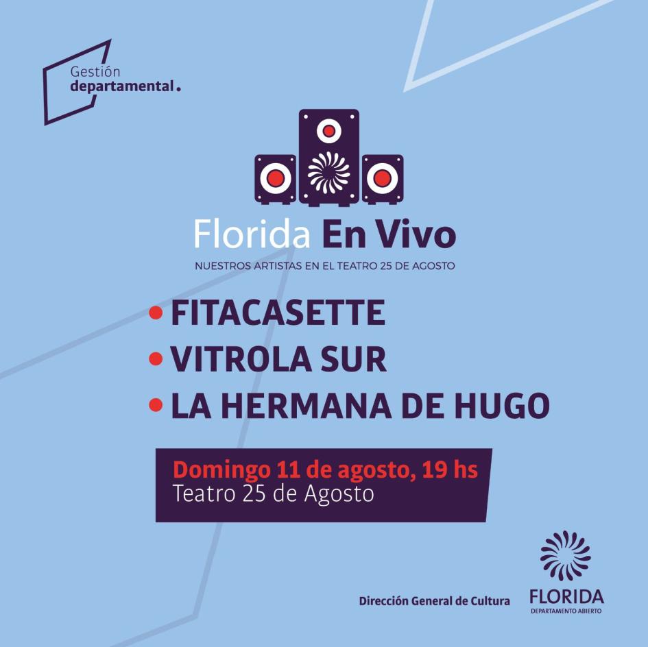 florida en vivo 11 8 24