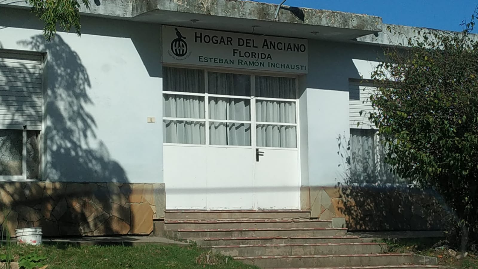 hogar de ancianos 1