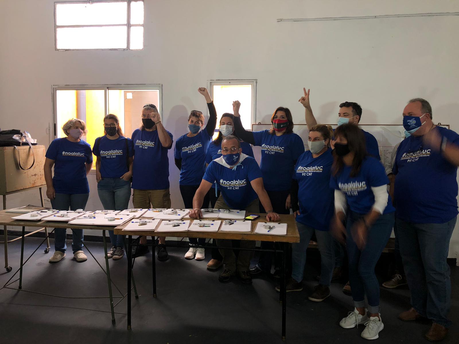 intersindical dia de los trabajadores