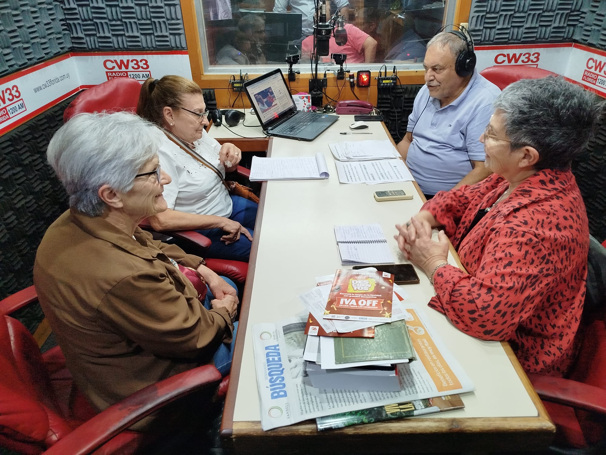 l lunes 15 se realizan las elecciones de la Asociación de Apoyo a la Policlínica Prado Español