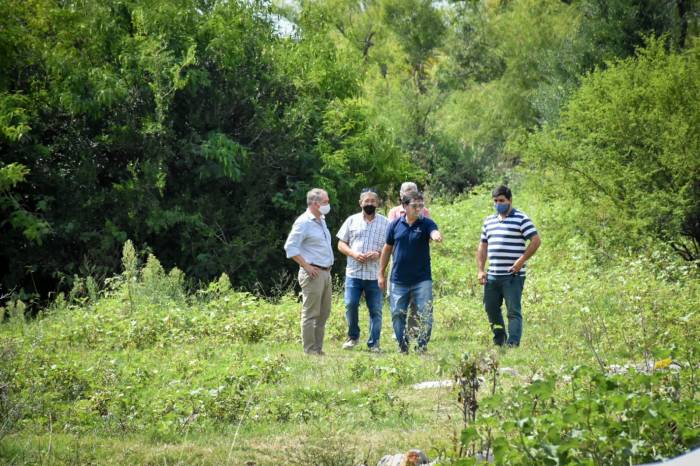 lopez recorrio cancha de nacional 1