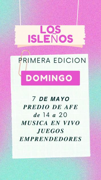 los isleños