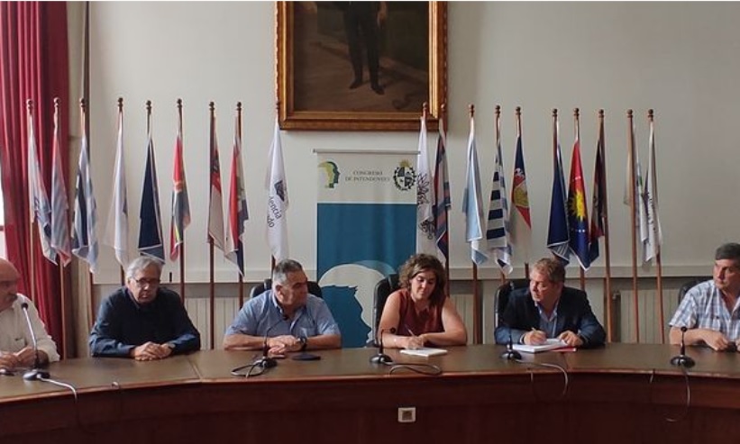 macarena rubio asumio