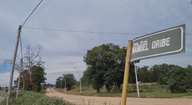 obras calle oribe sarandi 2