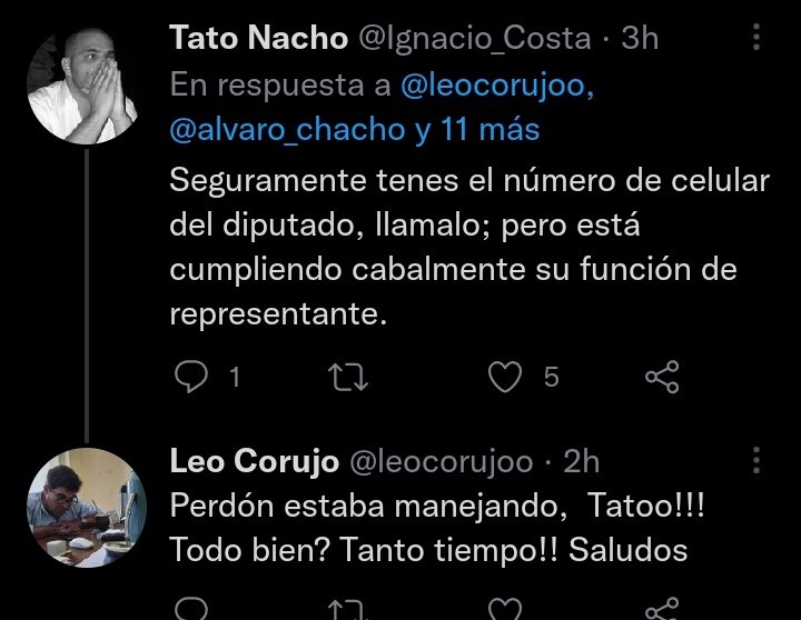 polemica por tuit de alvaro rodriguez 2