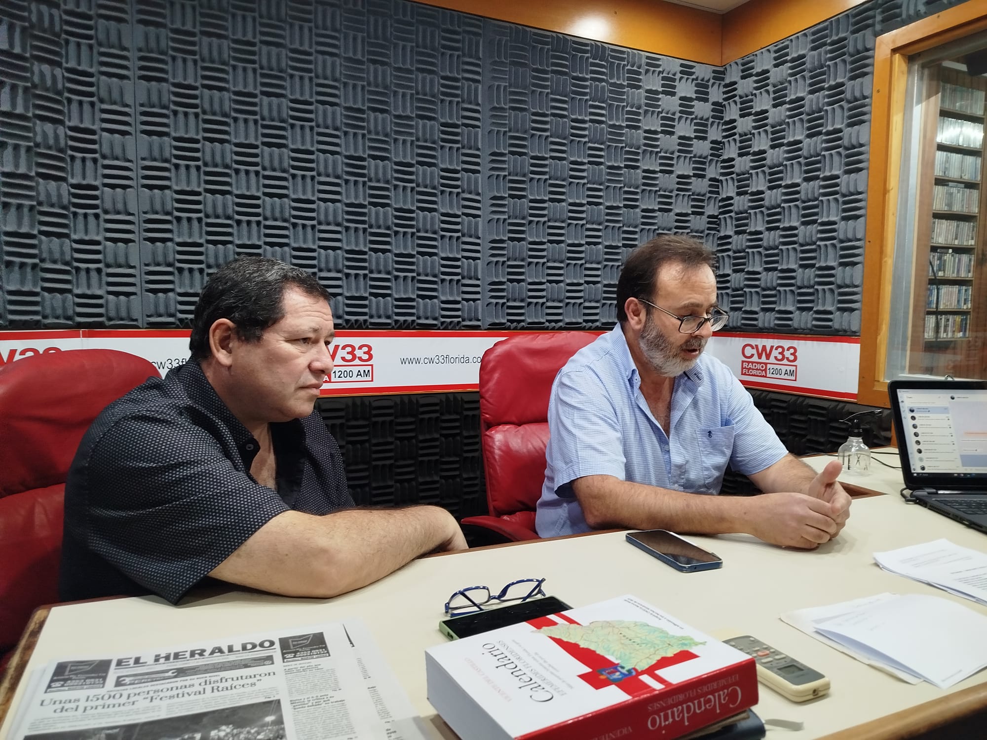 rabotti y alvez
