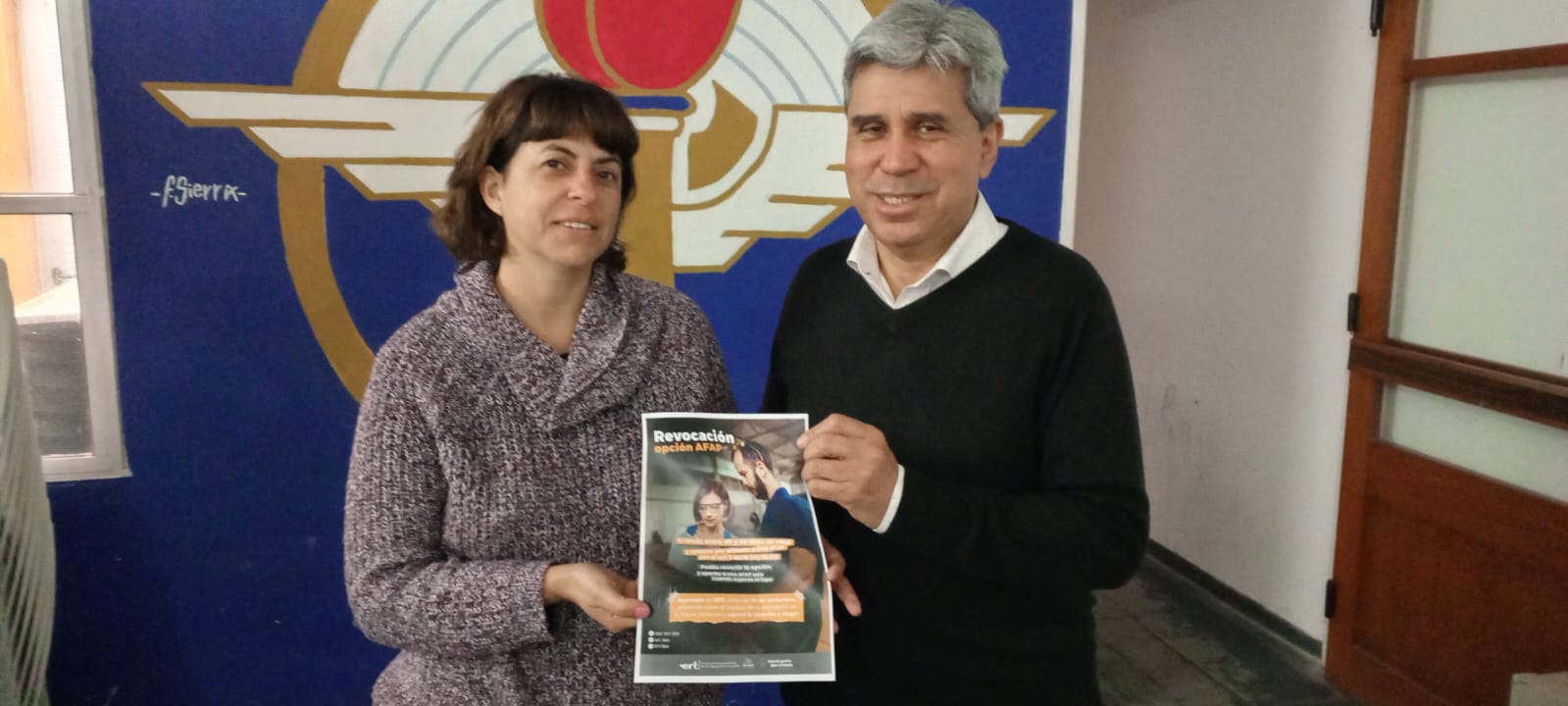 ramon ruiz y maria curuchet