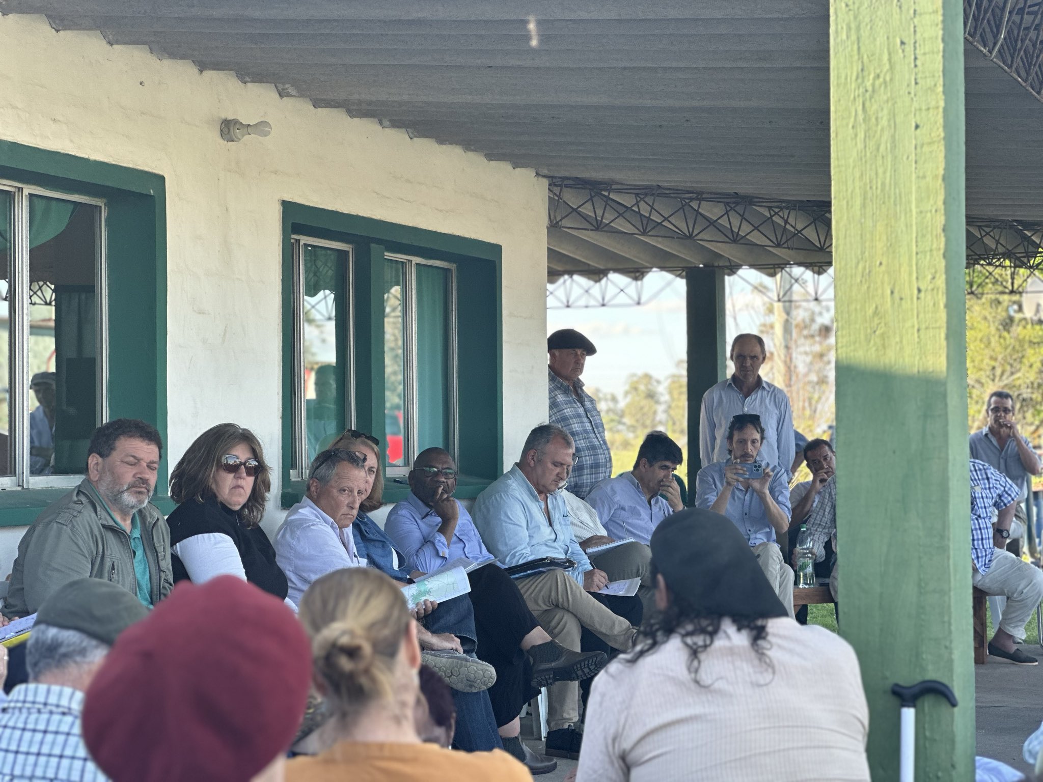 recorrida de ortuño en gaetan1