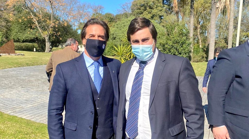 rodriguez hunter lacalle pou