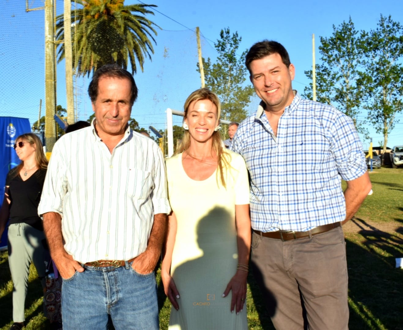 Boquita de Sarandí cuentea con Desfibrilador Externo Automático 4