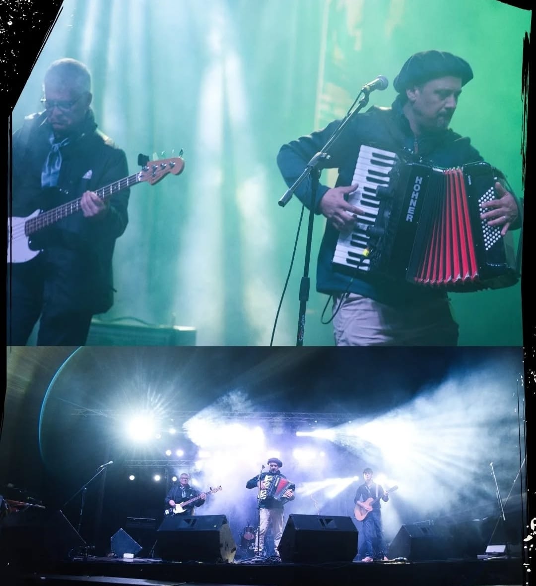 Sarandí Grande se vistió de fiesta. 4