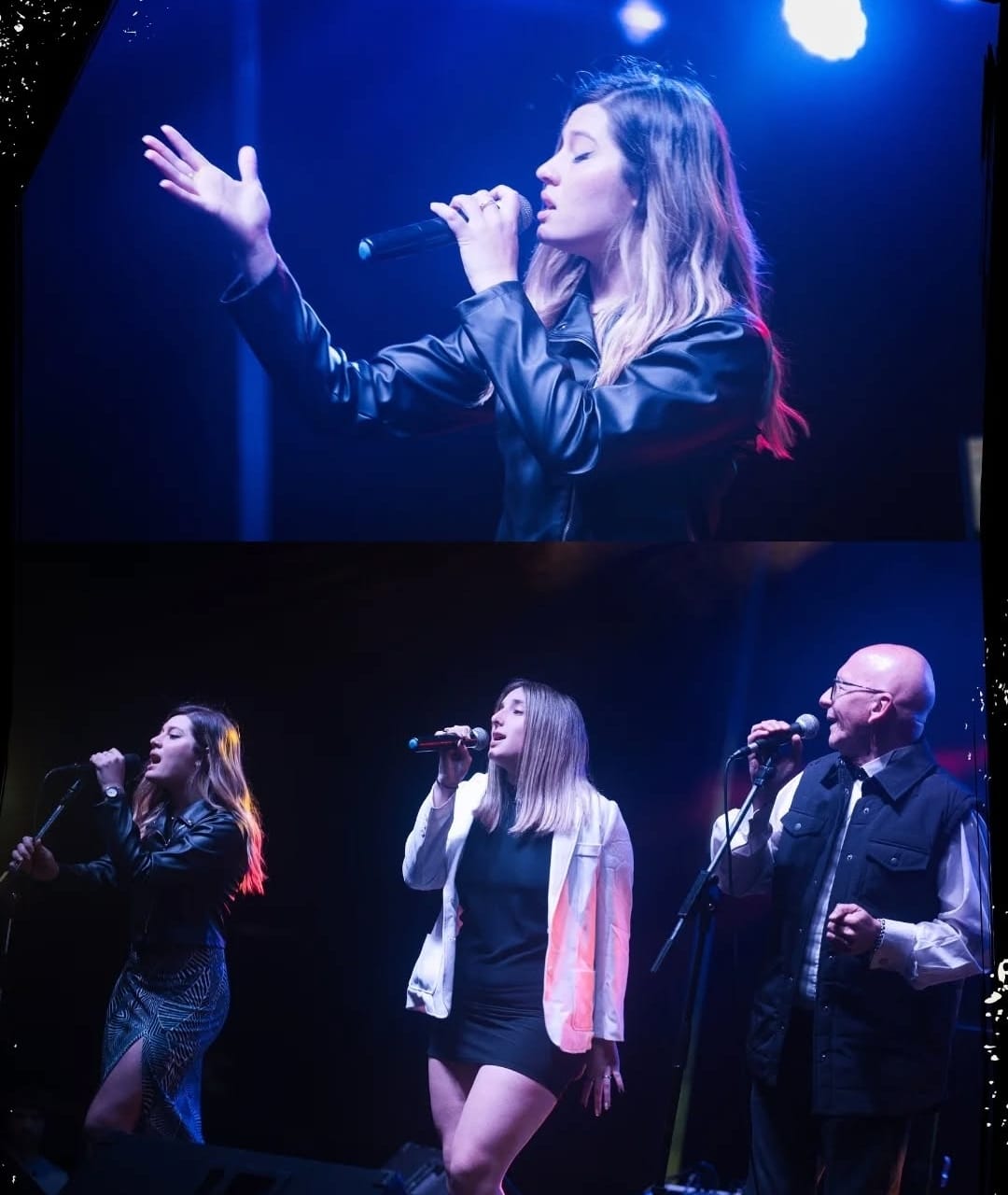 Sarandí Grande se vistió de fiesta. 7