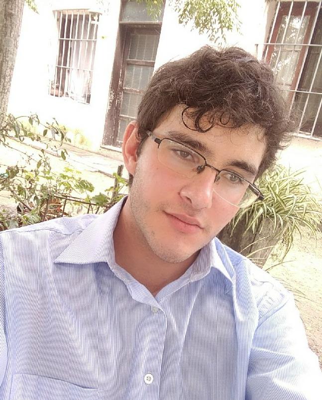 sarandiense Mathias González