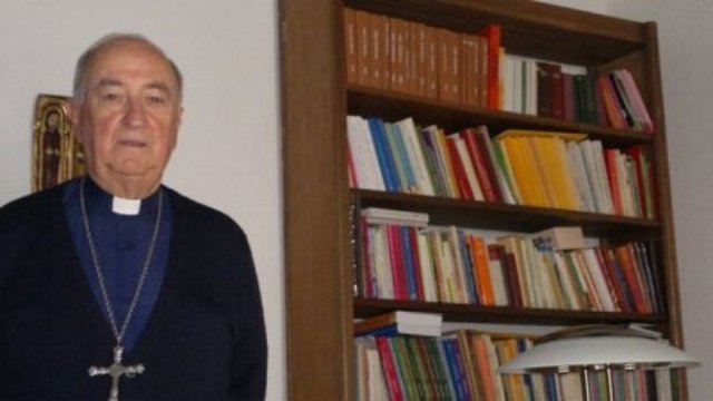 Mons scarrone ciudadano ilustre