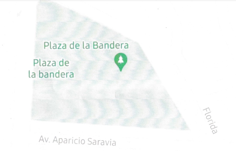 solicitud nombre de calle larrañaga 1