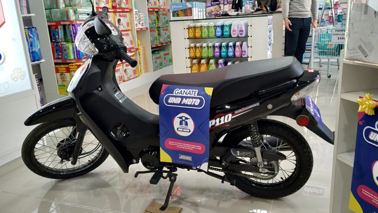 sorteo farmacia pasteur1