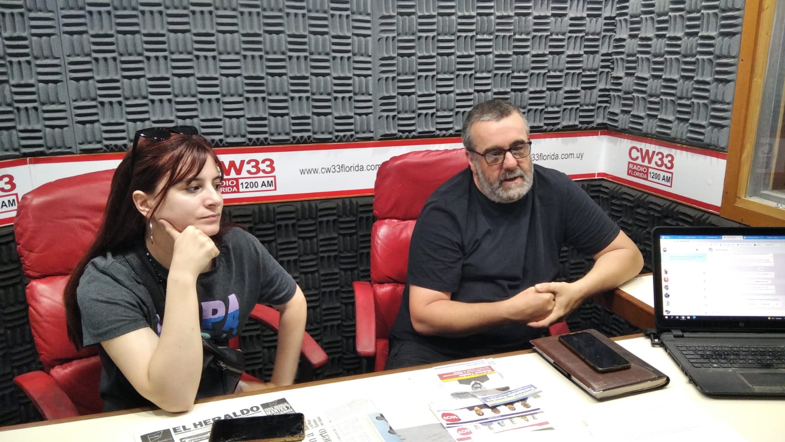 tatiana perez y carlos rodriguez