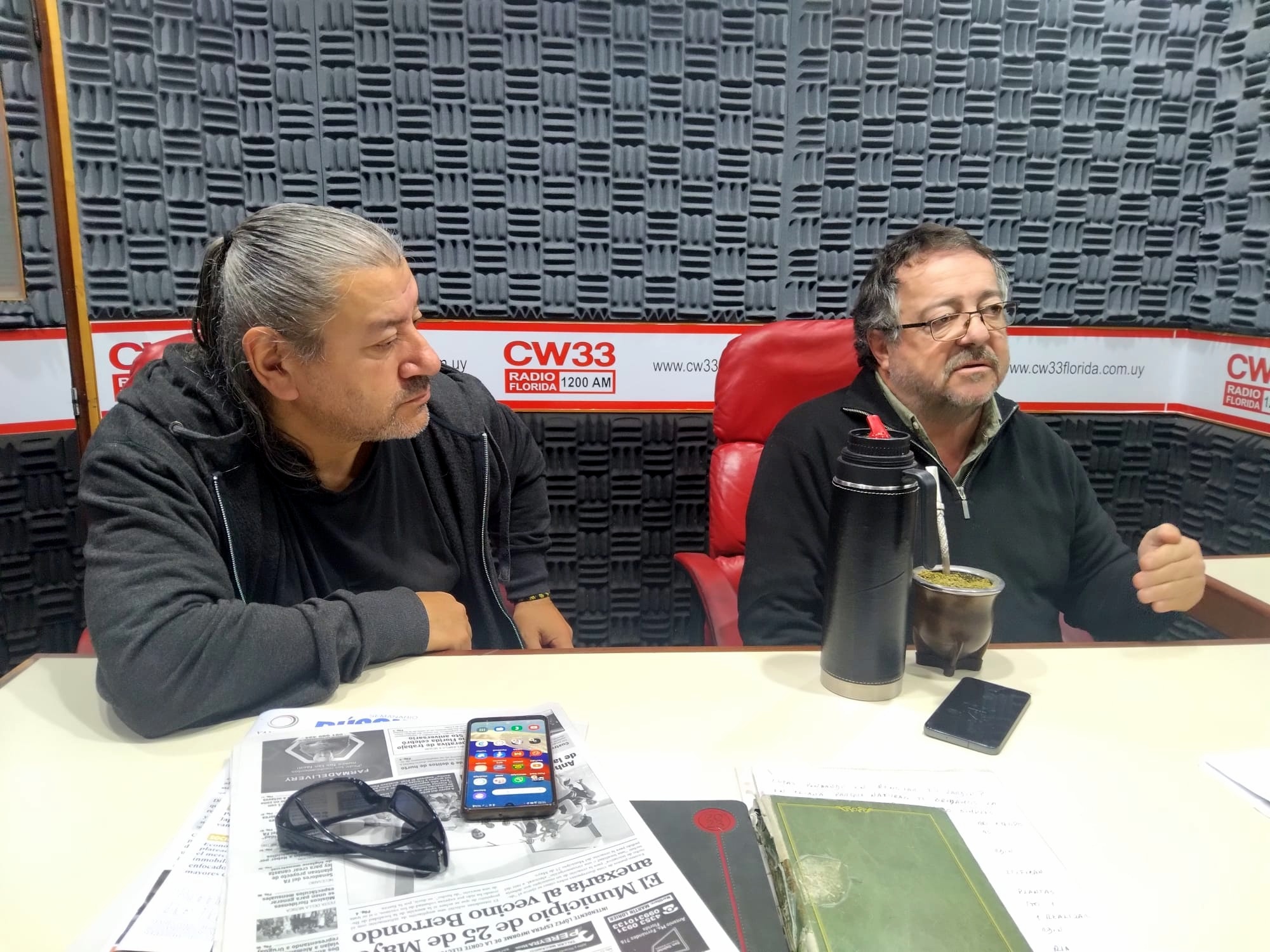 tessier y urse