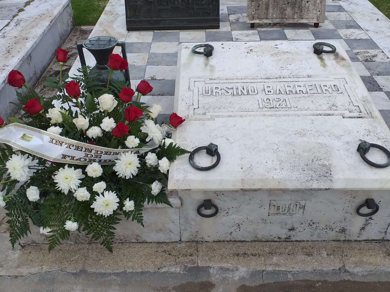 212 aniversario de la fundación de la Villa San Fernando de la Florida y Día de los Municipios de América 2