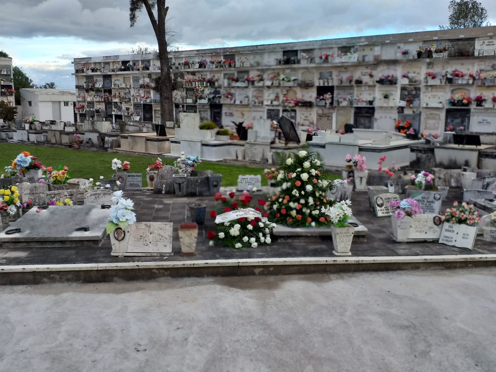 212 aniversario de la fundación de la Villa San Fernando de la Florida y Día de los Municipios de América 3