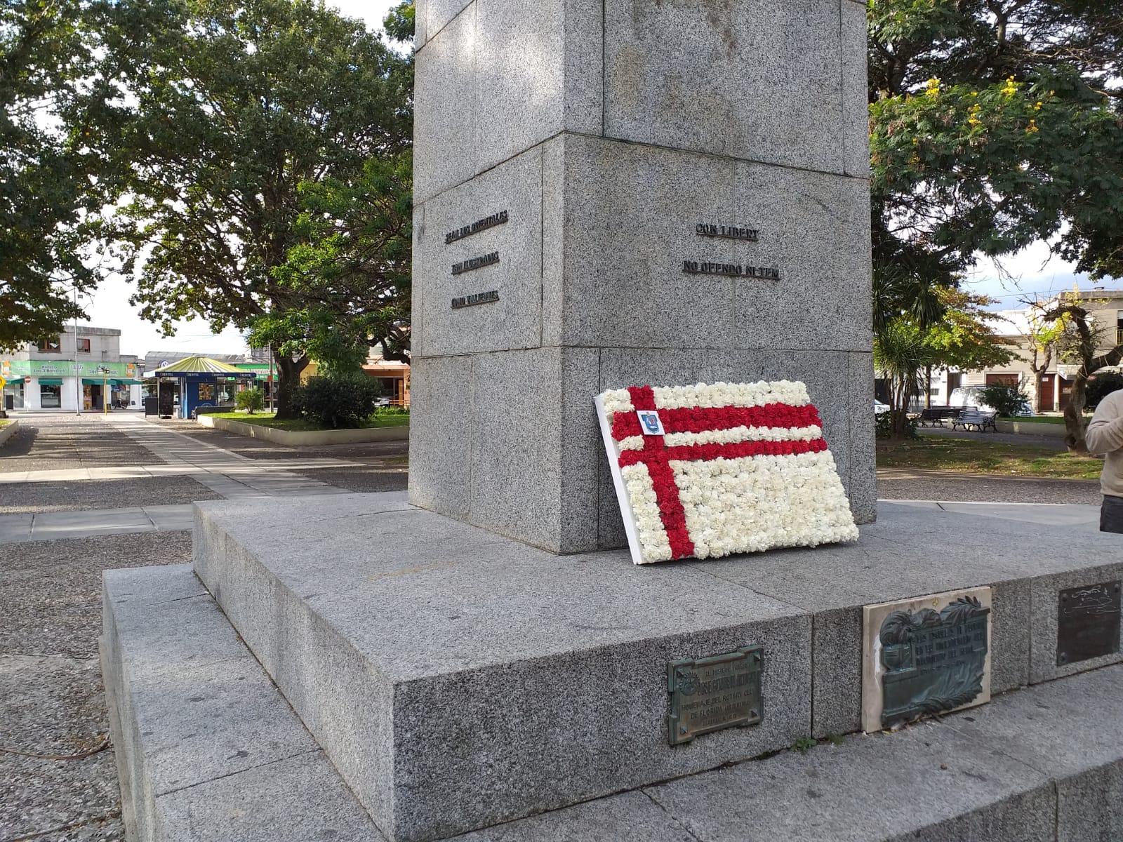 212 aniversario de la fundación de la Villa San Fernando de la Florida y Día de los Municipios de América 4