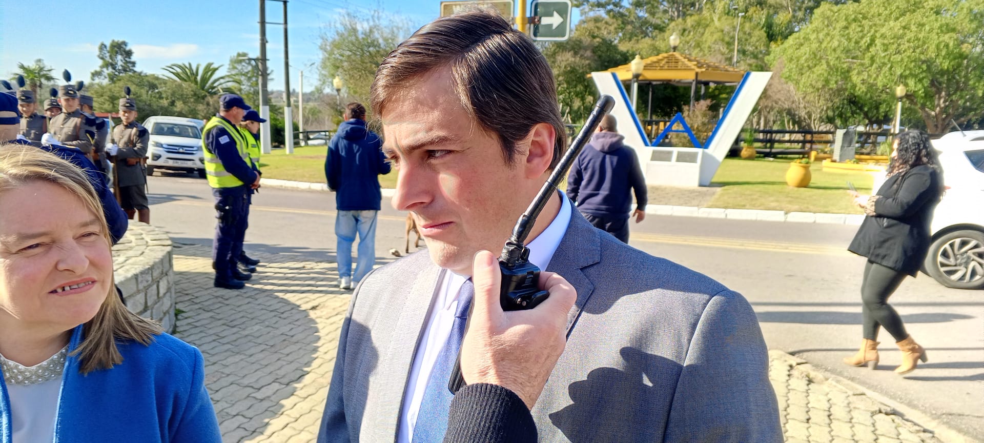 Álvaro Rodríguez Hunter 25 8 23