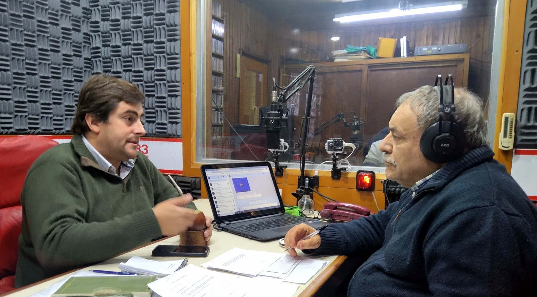 Álvaro Rodríguez Hunter 4 9 23