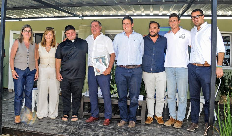 Primer encuentro de las autoridades del Ministerio de Viviendajpg