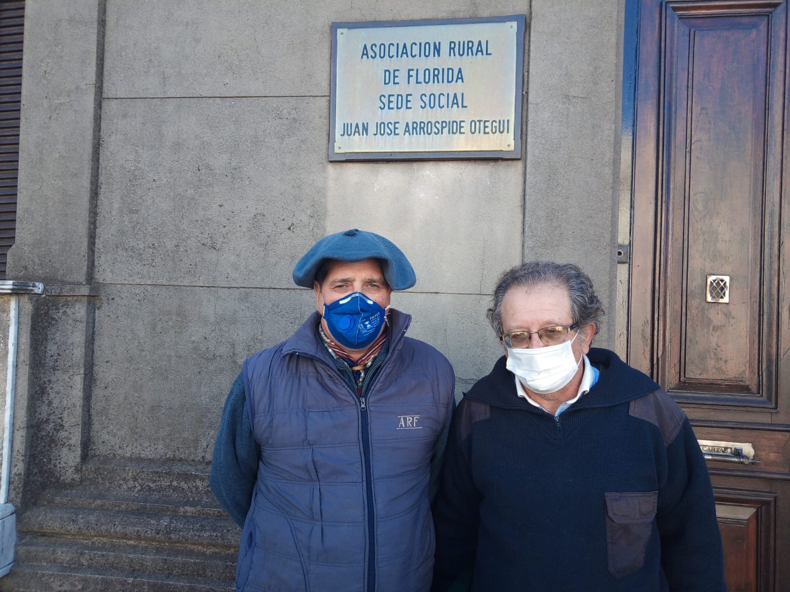 Se abre el segundo periodo de vacunación antiaftosa