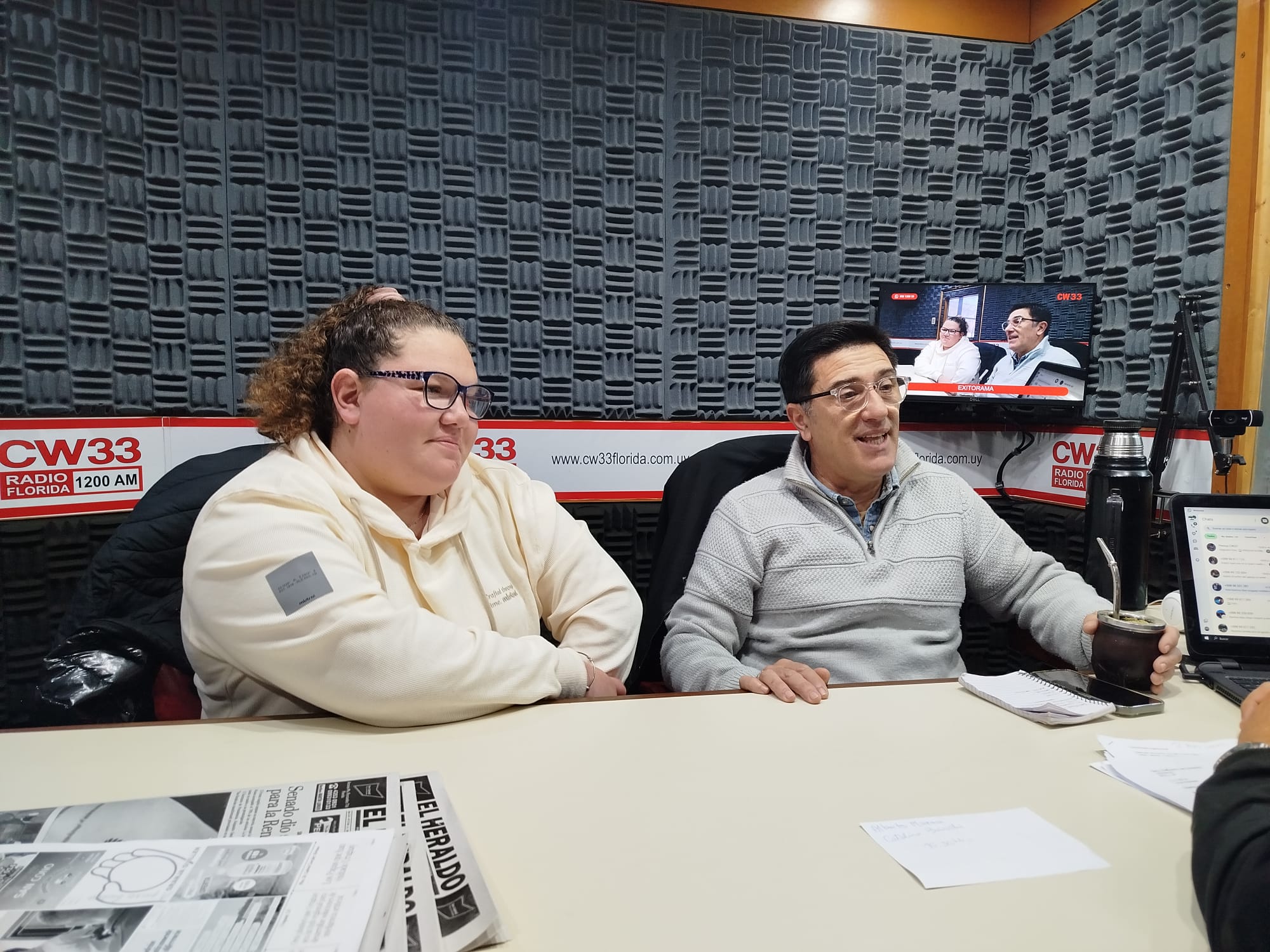 diles_de_la_103_plantean_preocupación_por_basurero_a_cielo_abierto_en_25_de_Mayo.jpeg